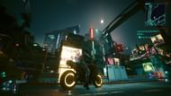 Cyberpunk 2077 on the Switch 2 is comparable to PS4 or the Xbox One versions (Image via CD Projekt Red)